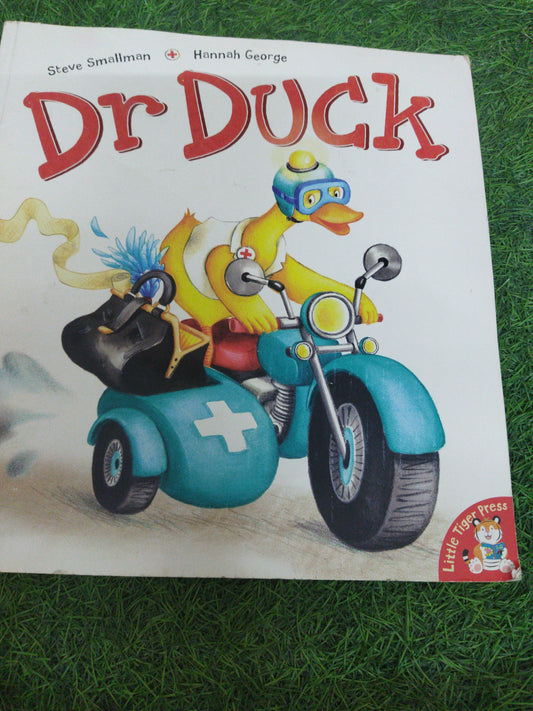 Dr Duck
