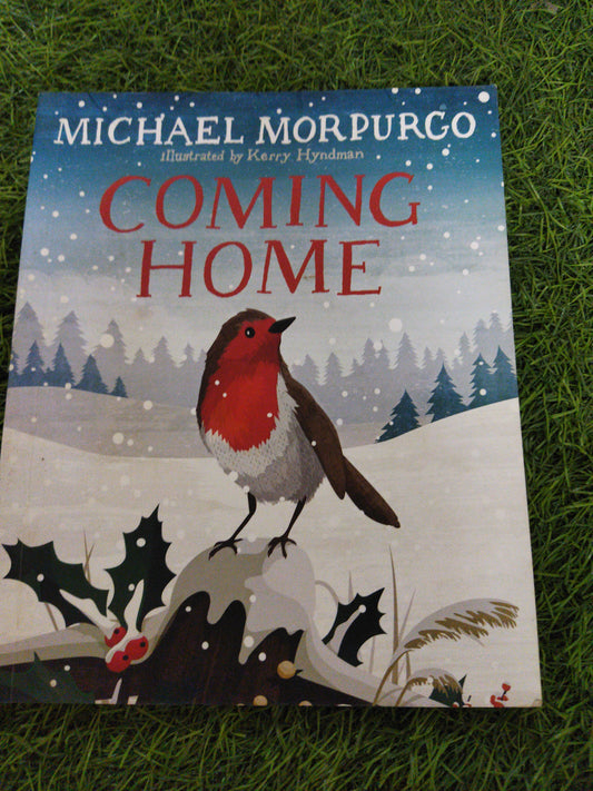 Coming  Home