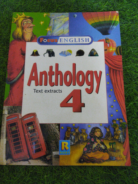 Anthology  4