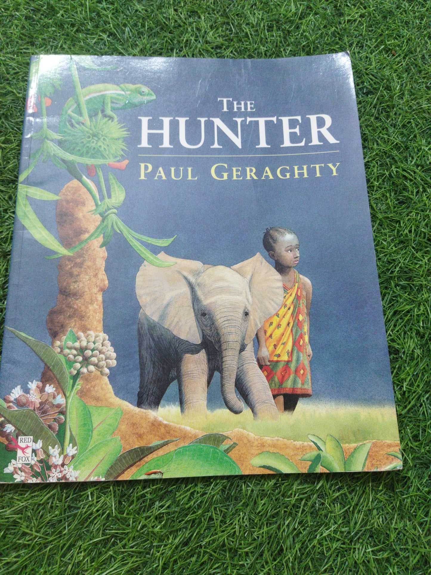 The Hunter