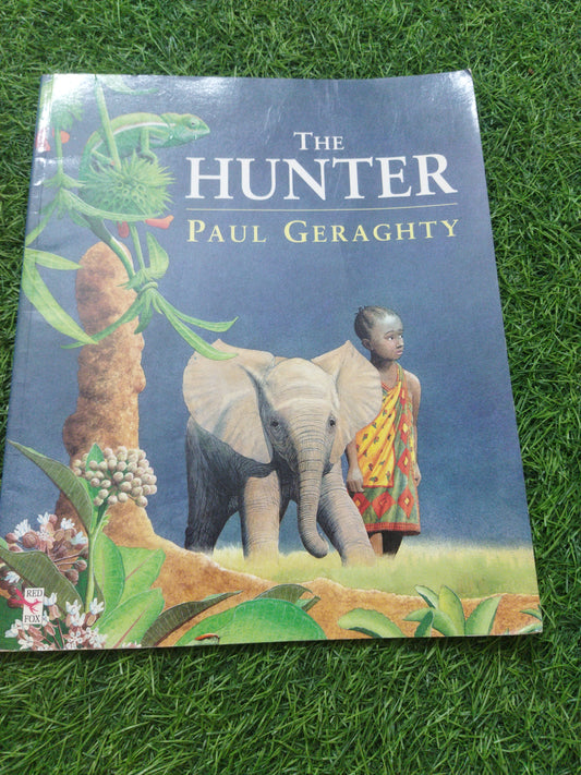 The Hunter