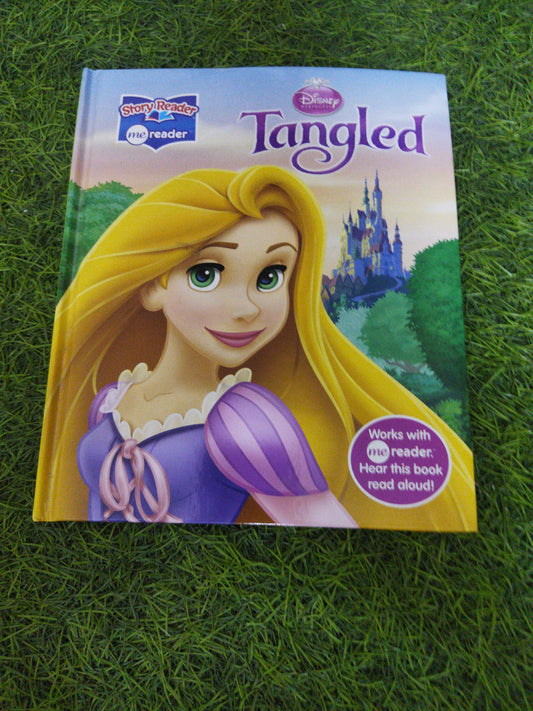 Tangled