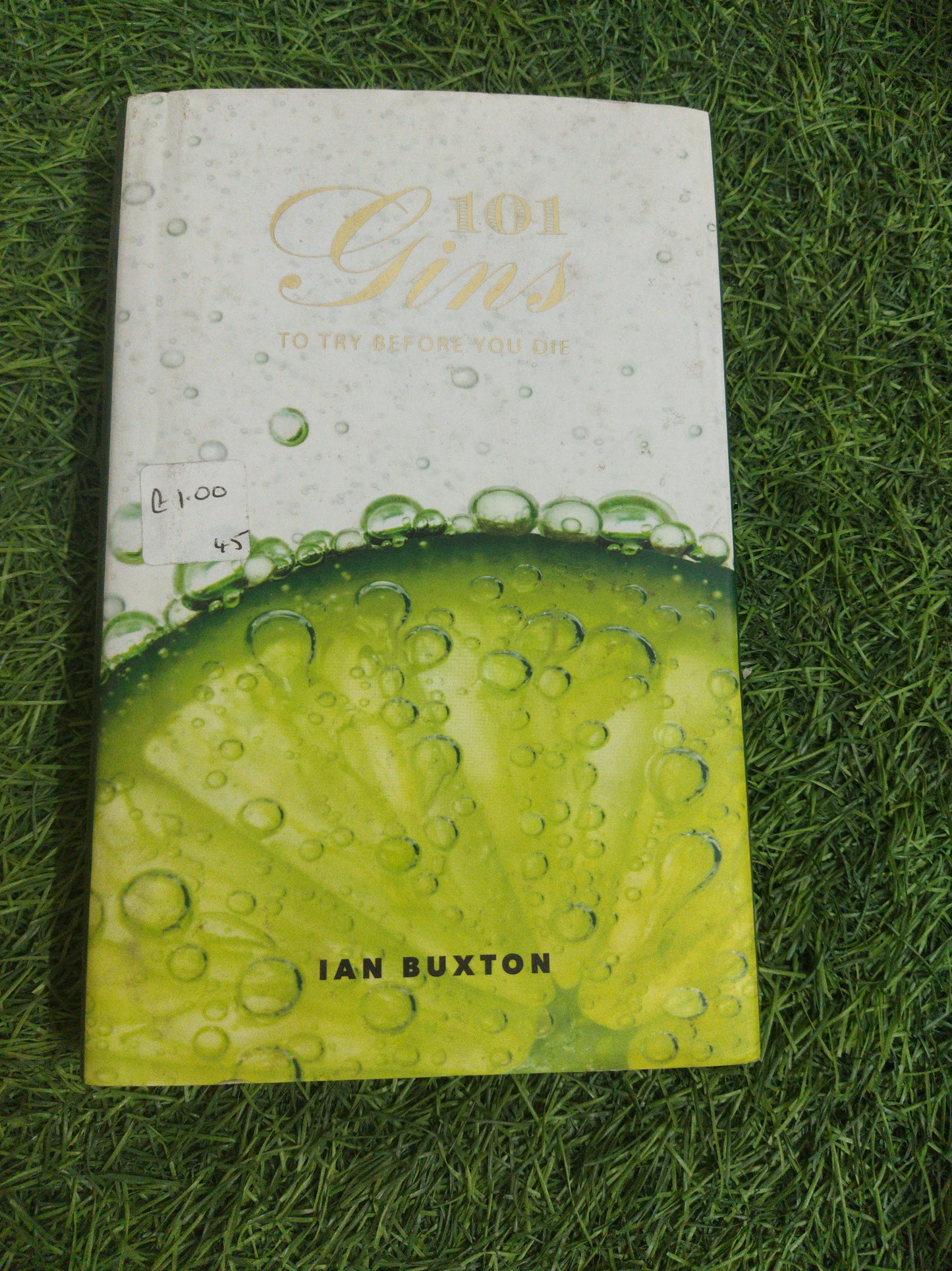 101 Gins To Try Before You Die