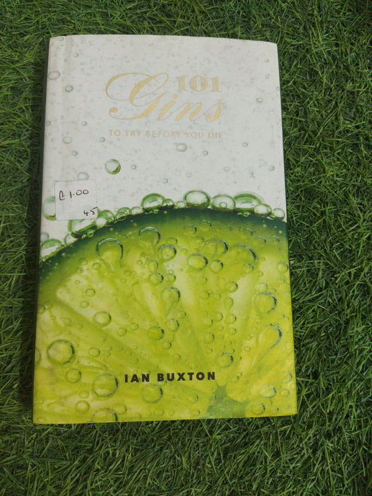 101 Gins To Try Before You Die