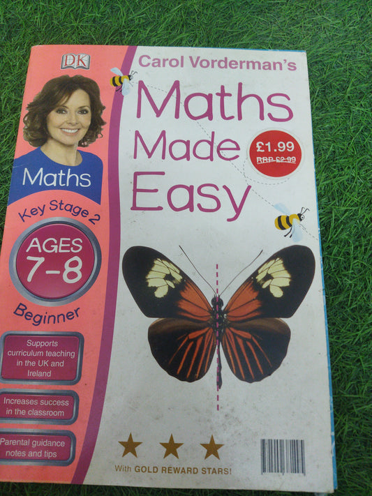 Maths Made easy