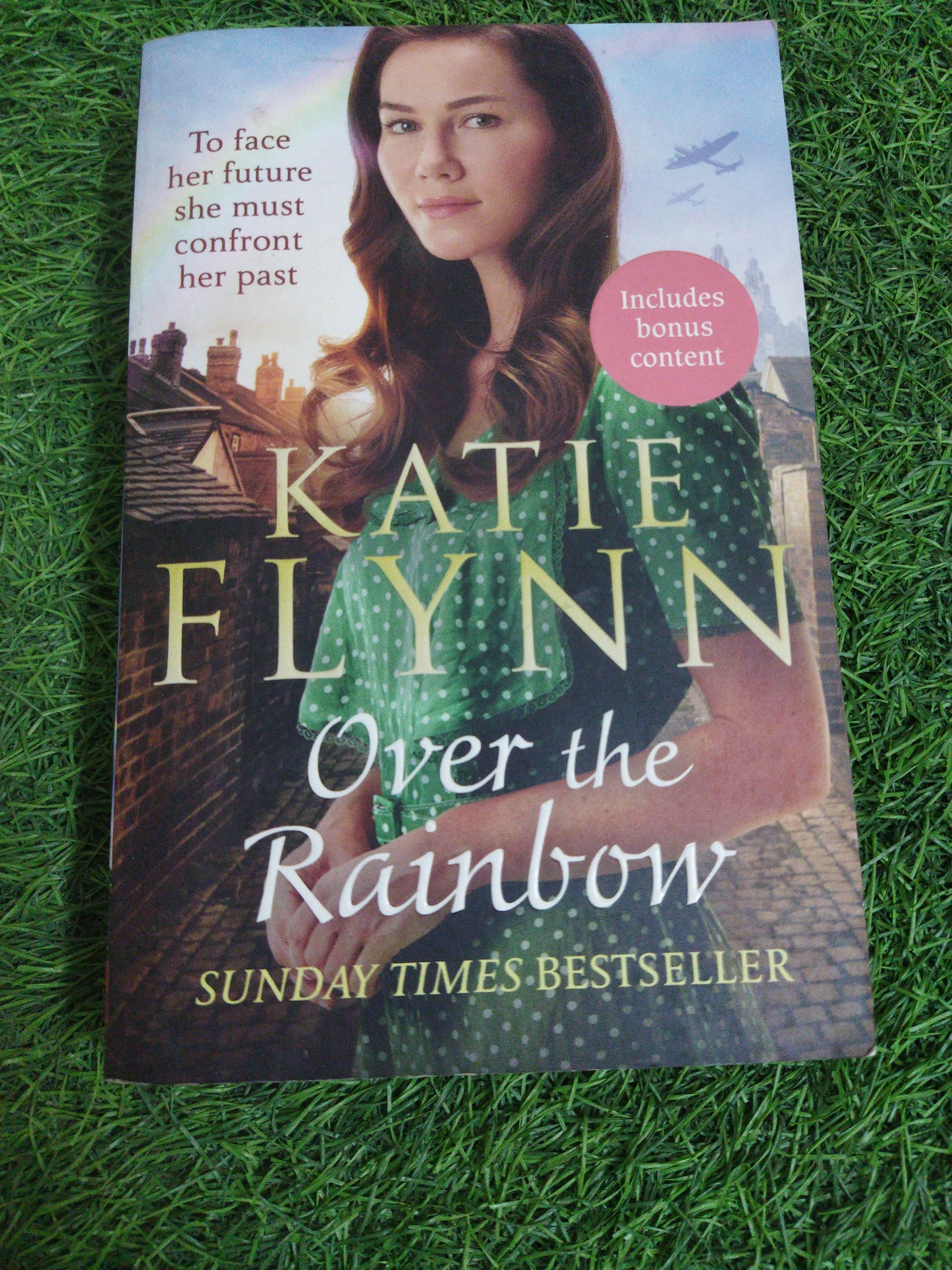 Over the Rainbow