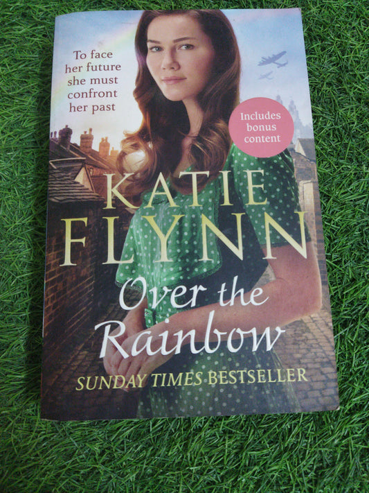Over the Rainbow
