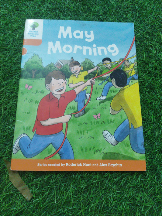 May Morning