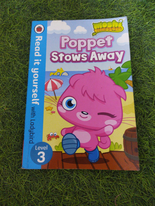 Poppet Stows Away
