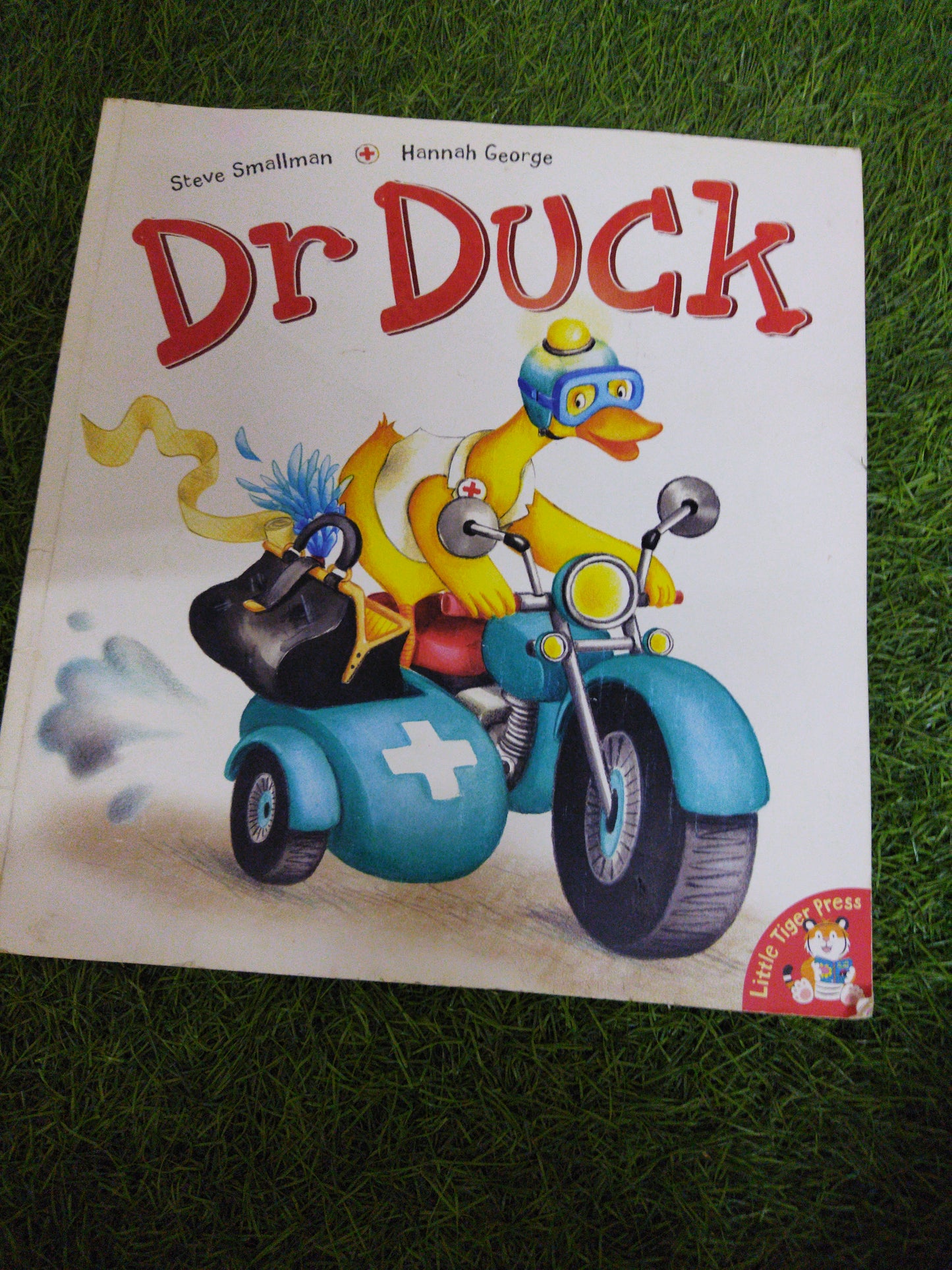 Dr Duck