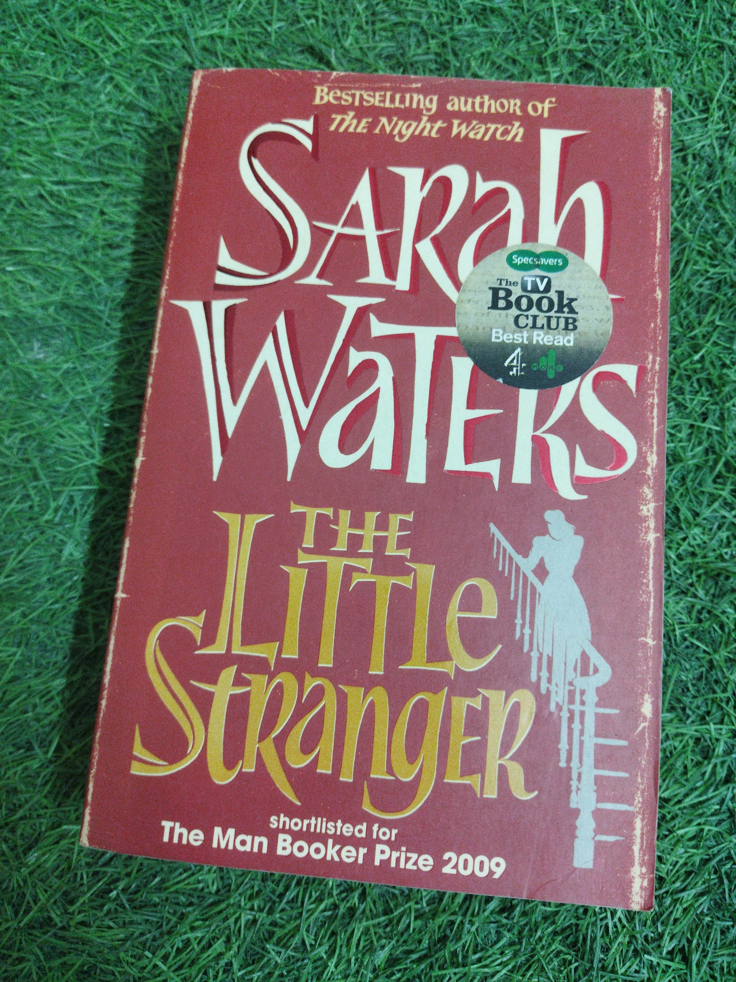 The Little Stranger