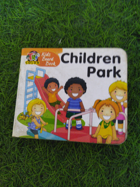 Children Park