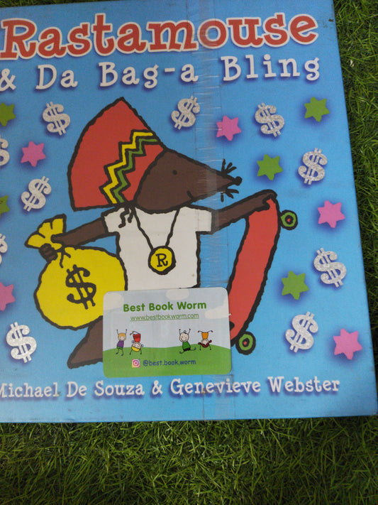 Rastamouse & Da Bag-a Bling