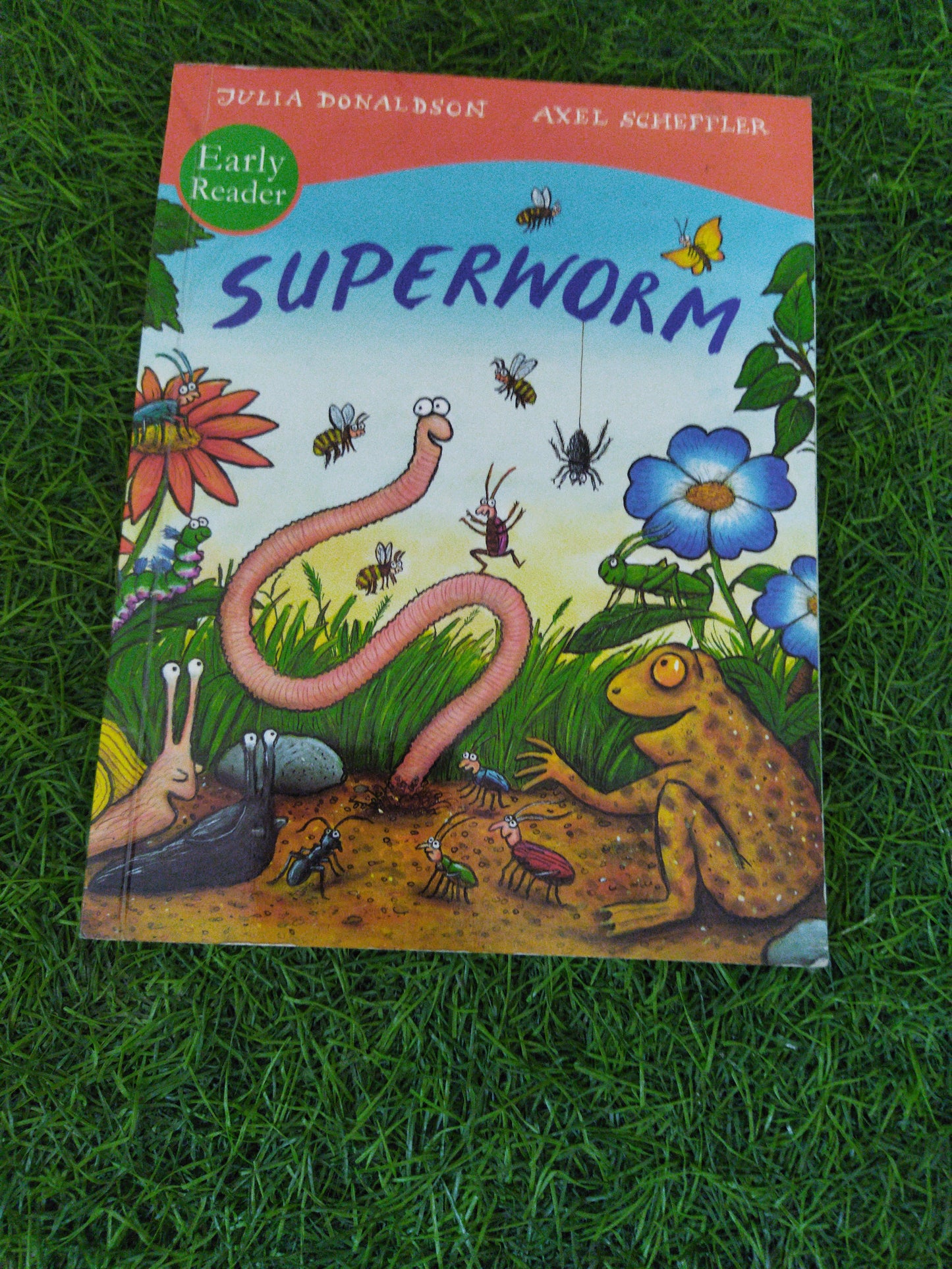 Superworm