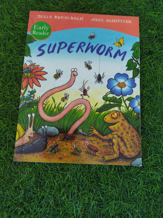 Superworm