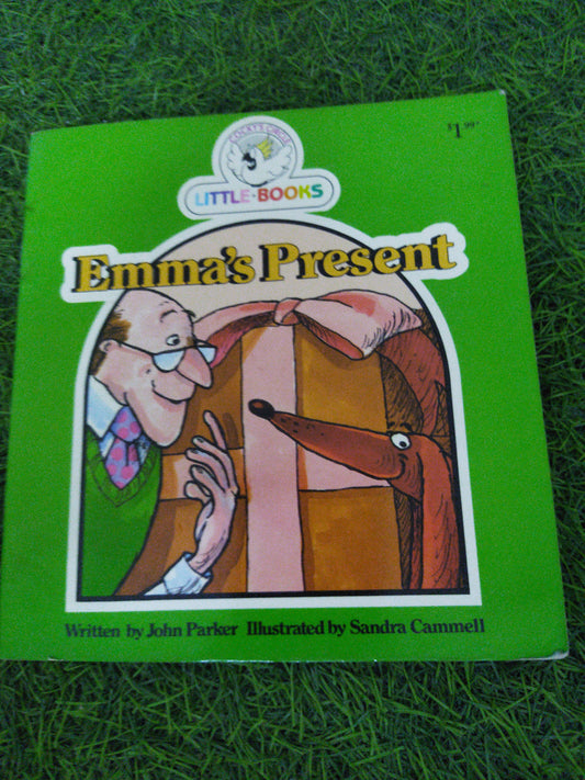 Emma's Present