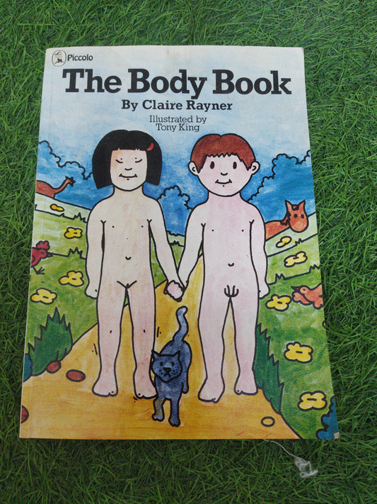 The Body Book