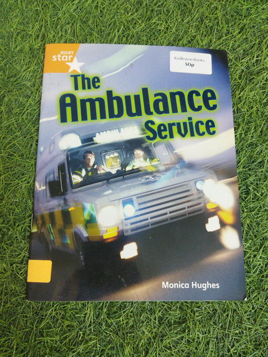 The Ambulance Service