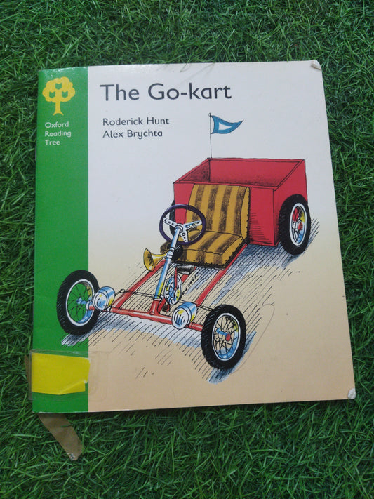The Go-Kart