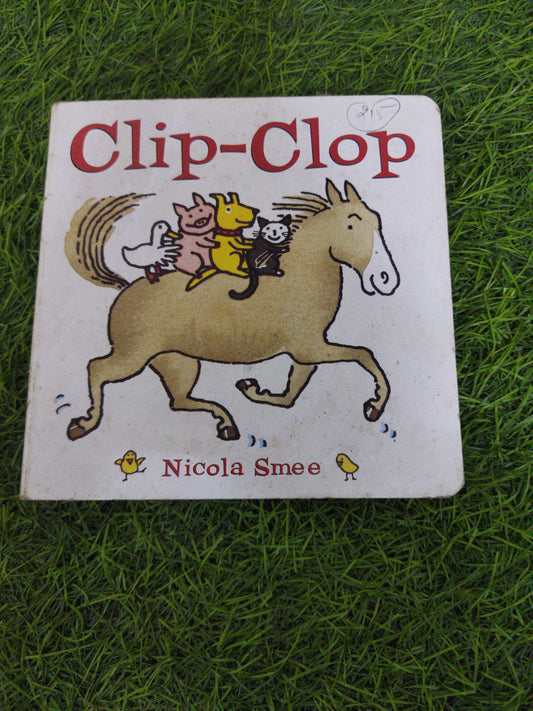 Clip - Clop