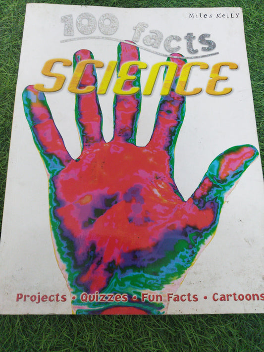 100 Facts Science