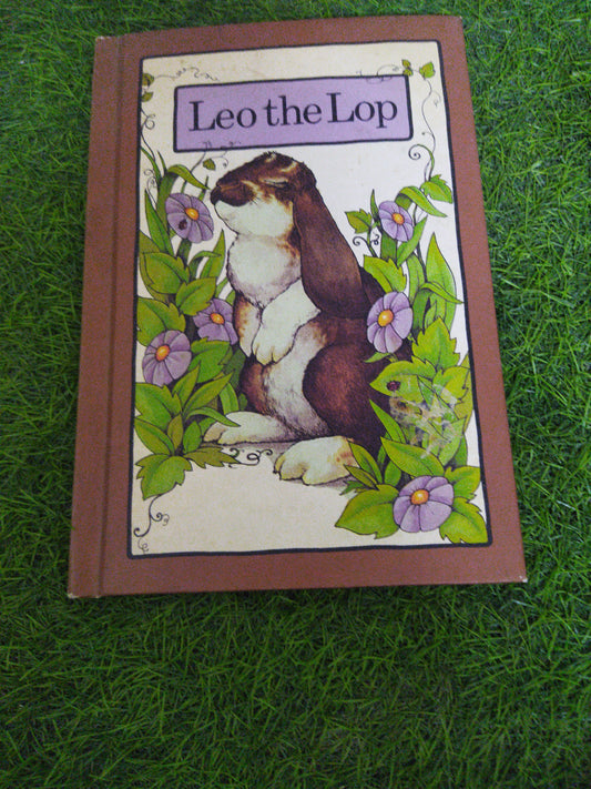 Leo The Lop