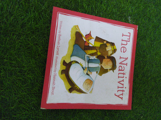 The Nativity