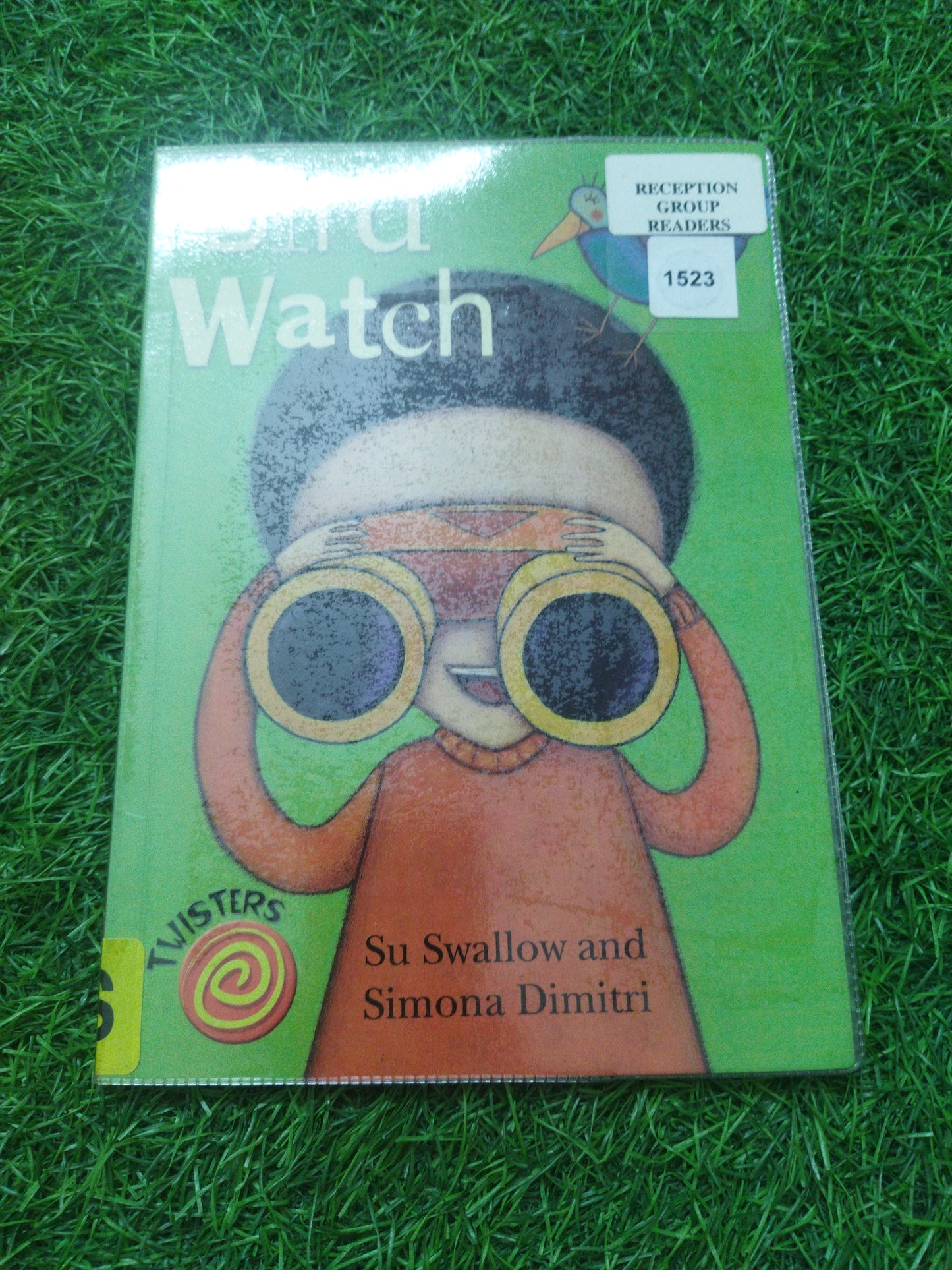 Bird Watch