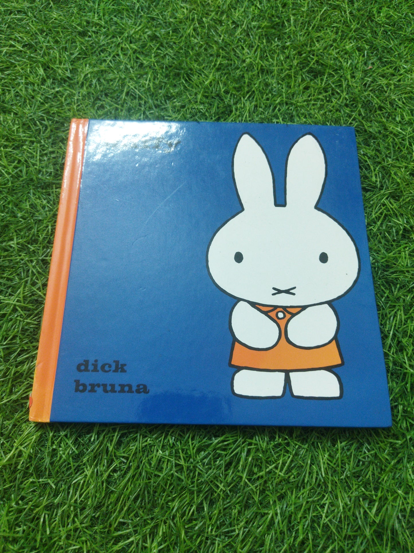 Miffy