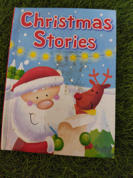 Christmas Stories