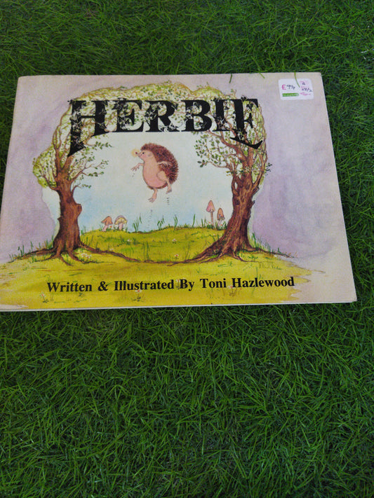 Herbie