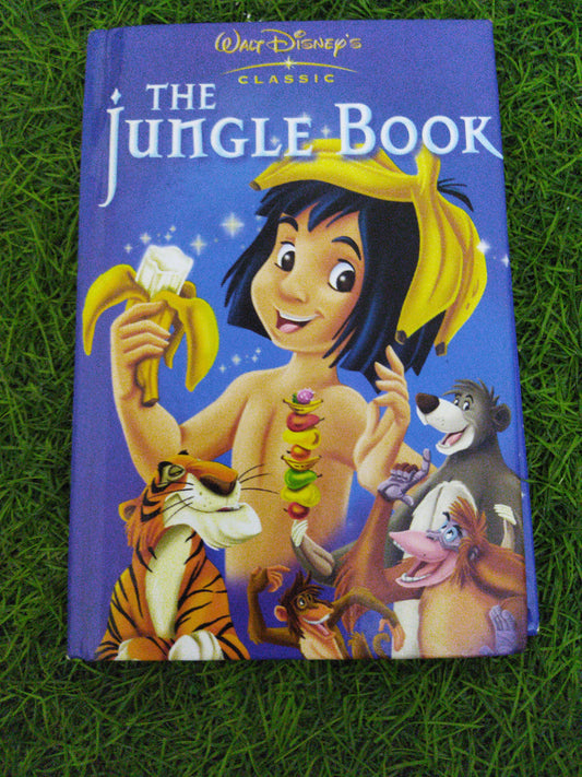 Walt Disney's Classic The Jungle Book