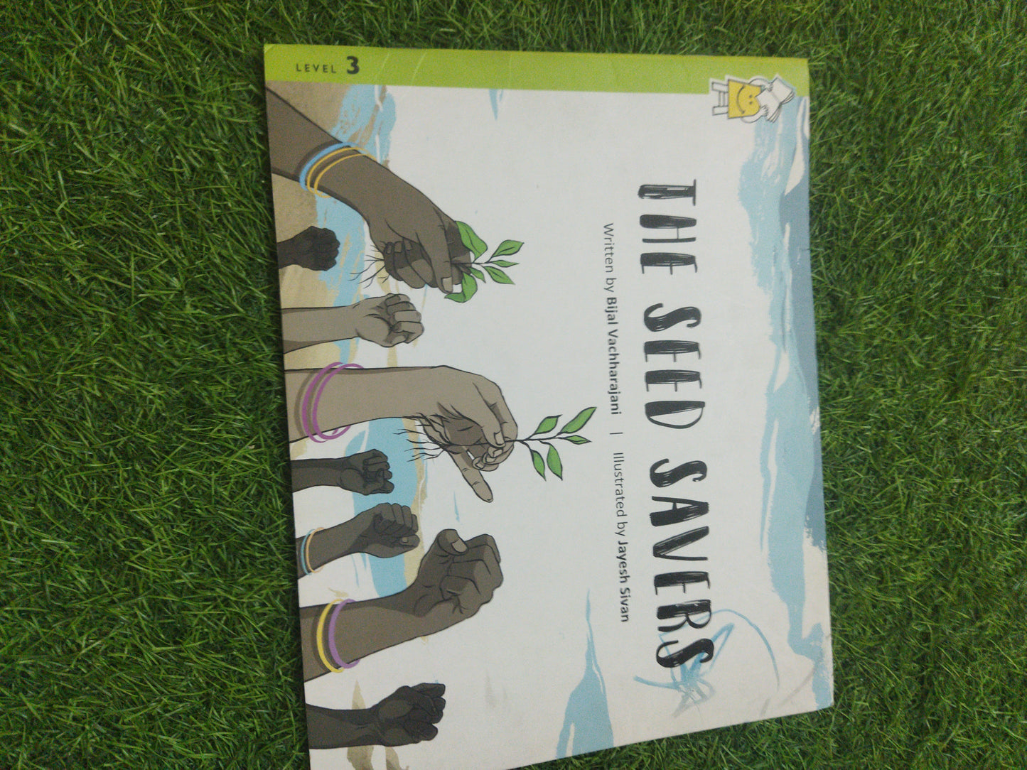 The Seed Savers