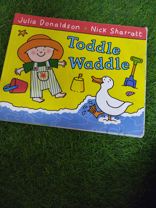 Toddle Waddle