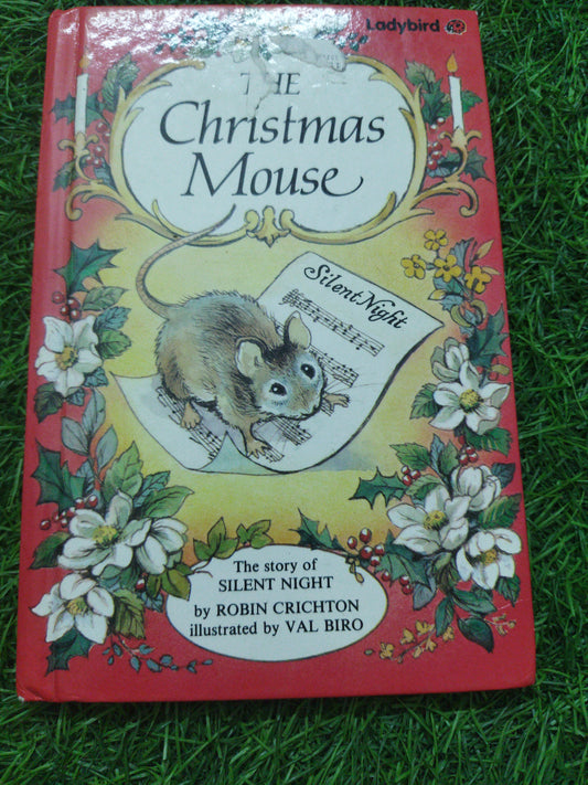 The Christmas Mouse