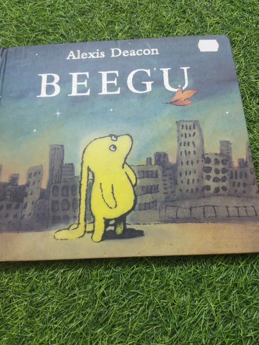 BEEGU