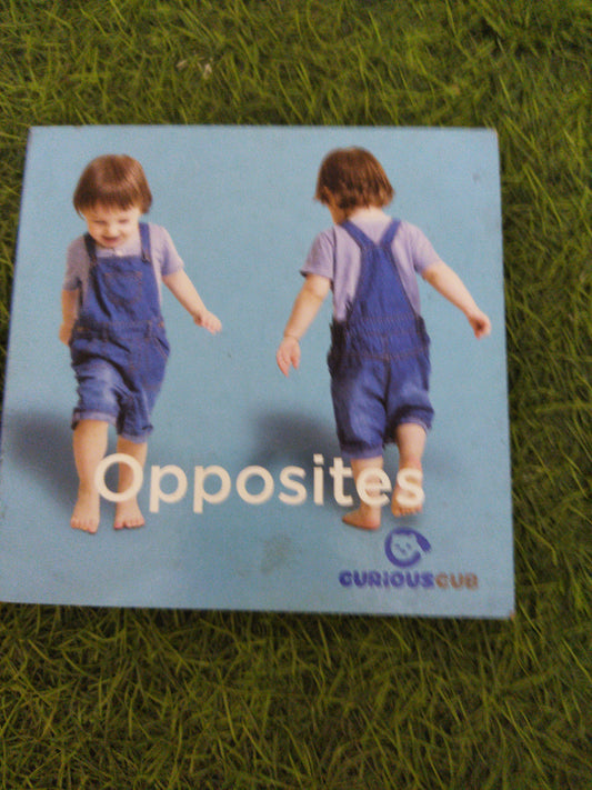 Opposiotes