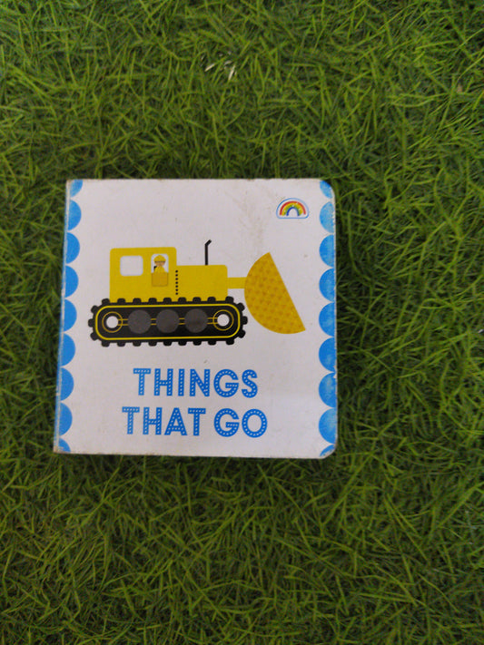 Things That Go