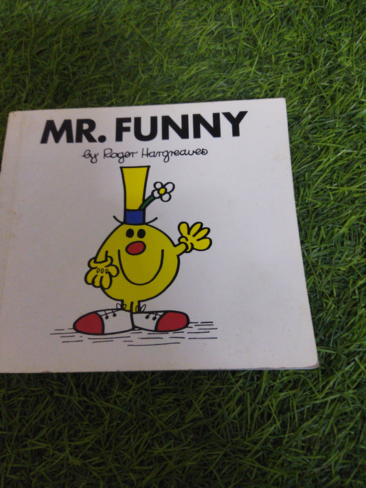Mr. Funny
