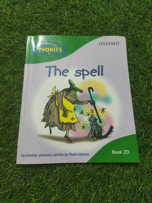 The Spell
