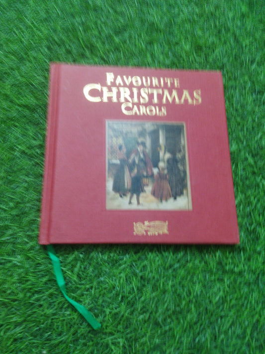 Favourite Christmas Carols