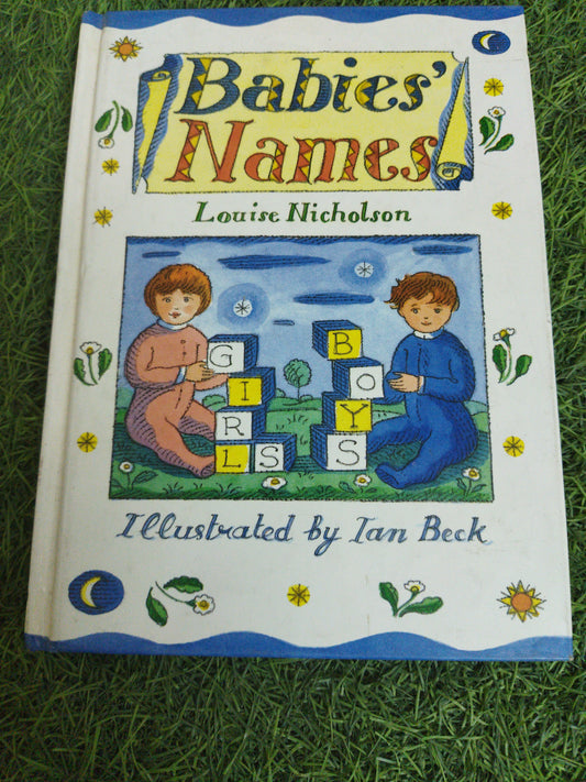 Babies' Names