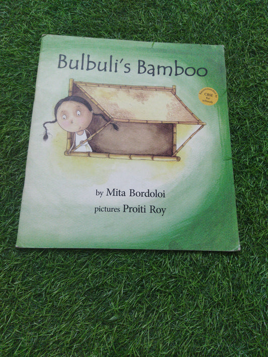 Bulbuli's bamboo