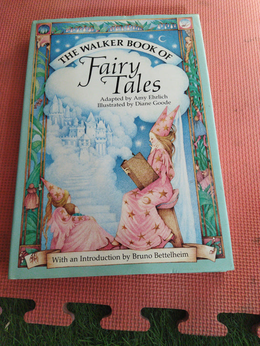 The Walker Book of Fairy Tales