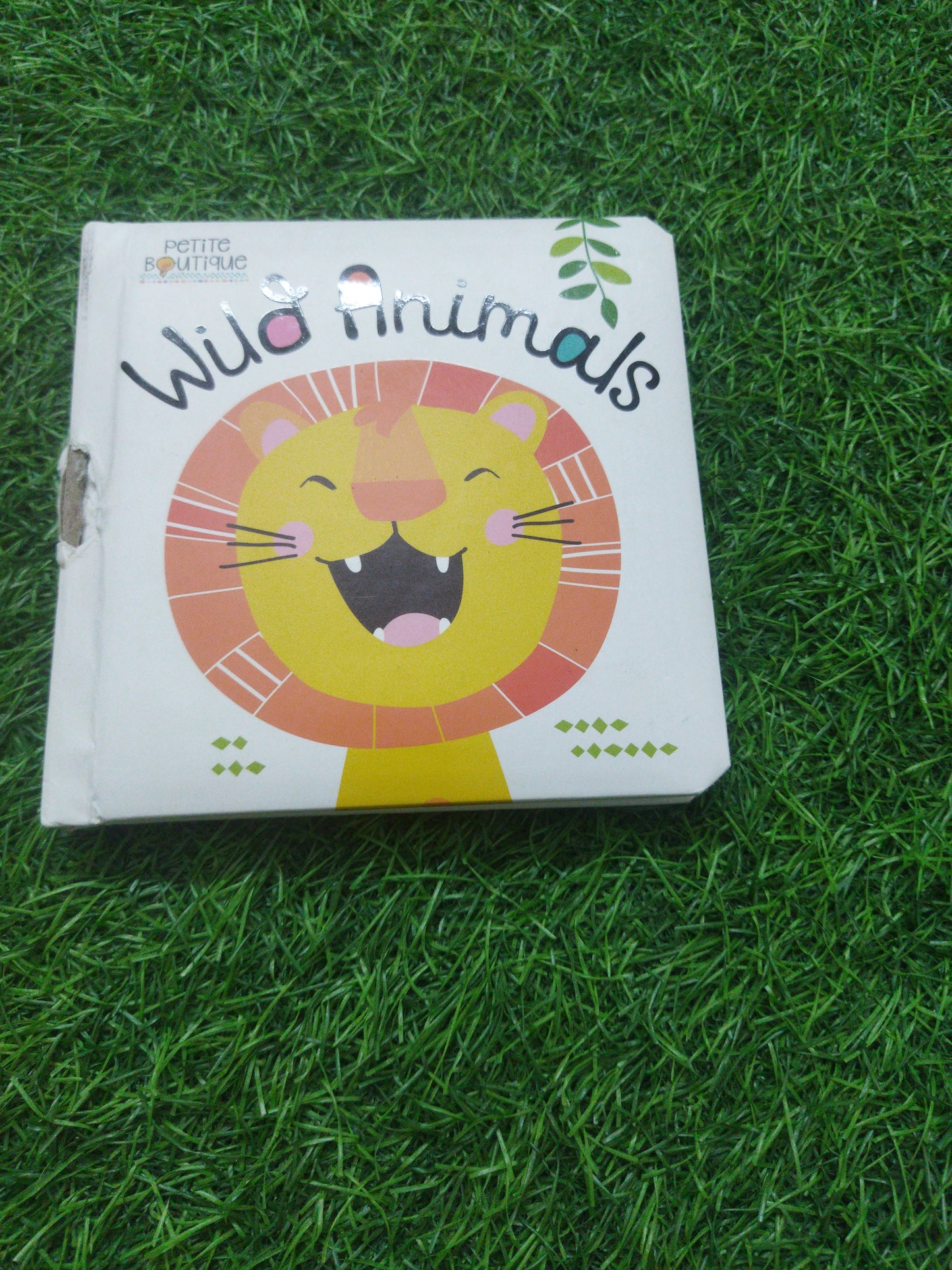 Wild Animals