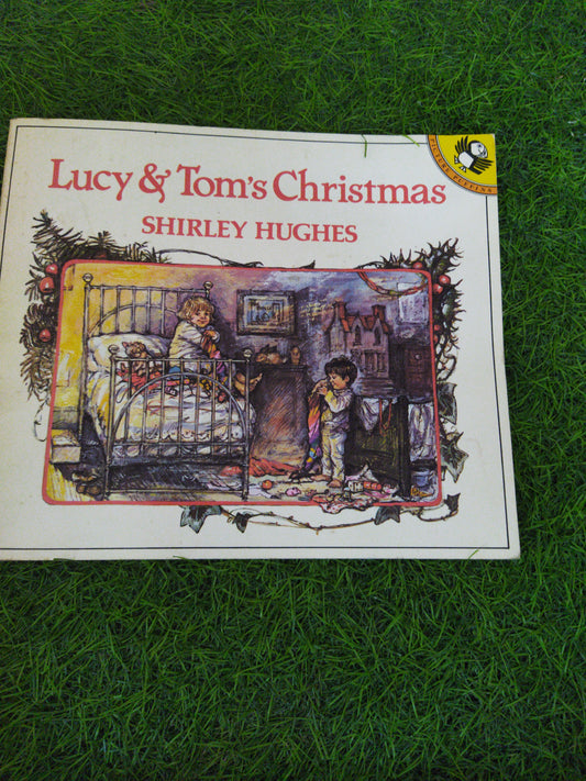Lucy & Tom's Christmas