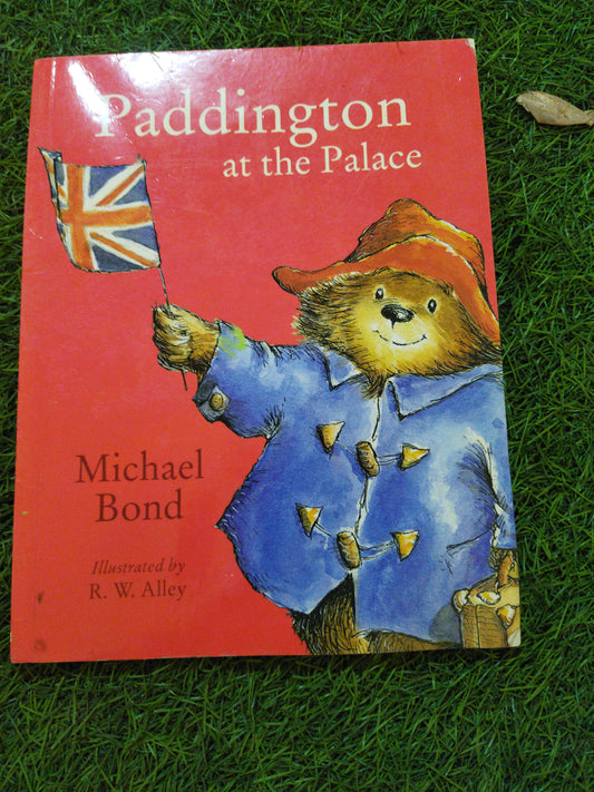 Paddington At the Place