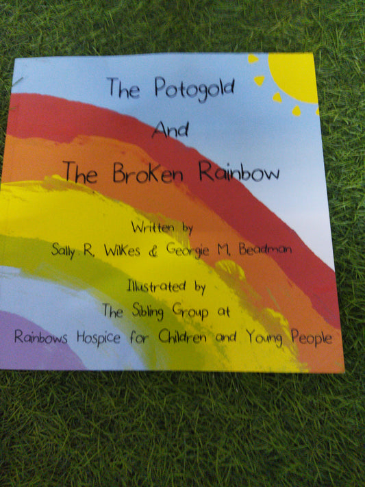 The Potogold And The Broken Rainbow