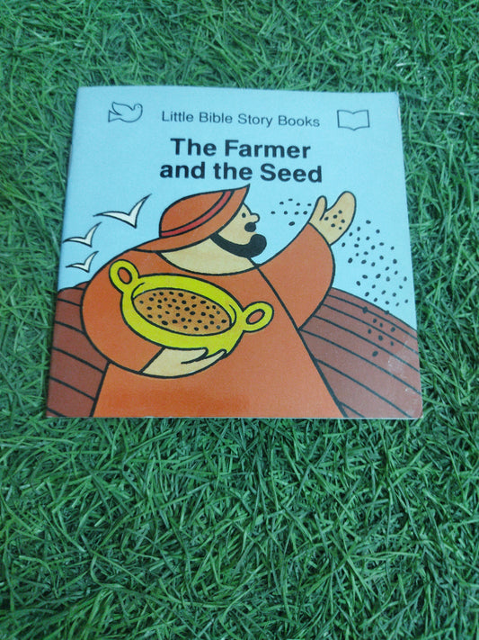 The Farmer and the seed