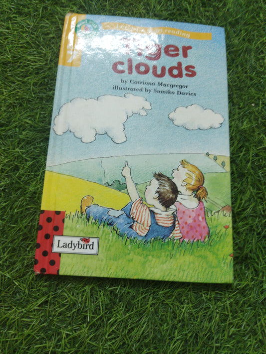 Tiger Clouds